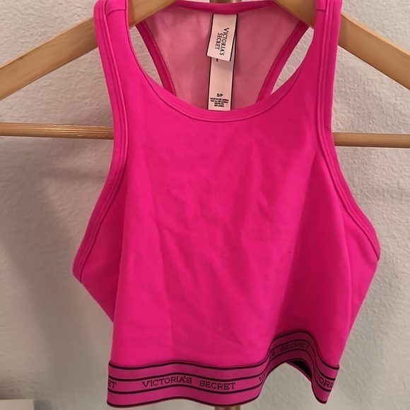 Victoria's Secret Tops - Victoria‎ Secret Sports Bra